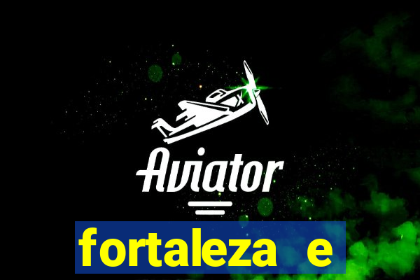 fortaleza e flamengo futemax